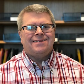 Paul Foltz