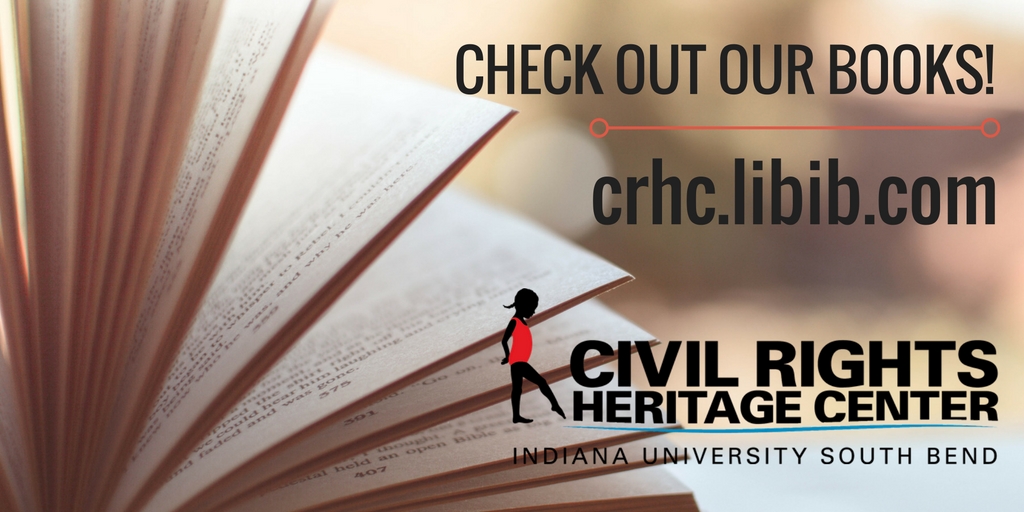 Library at the CRHC: Civil Rights Heritage Center: Centers: College of ...